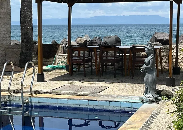 Catra Homestay Beachroom 10 B