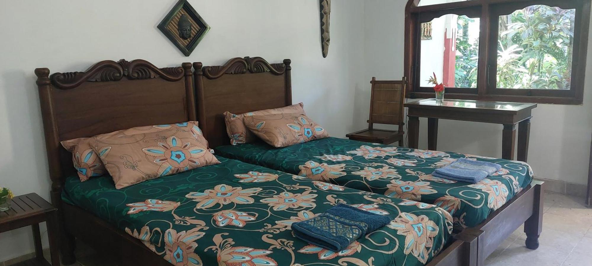 Privatunterkunft Catra Beachroom 10 B